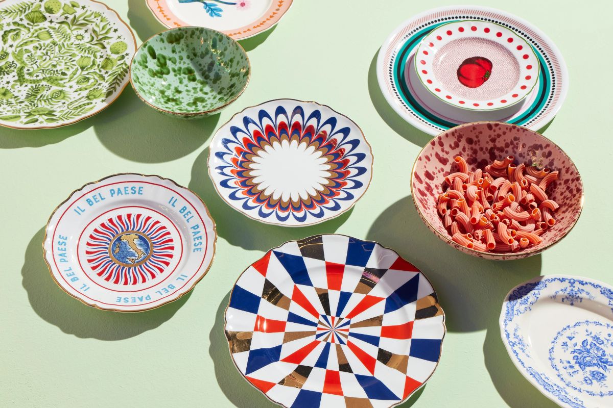 migliori marche oggettistica design Bitossi Home