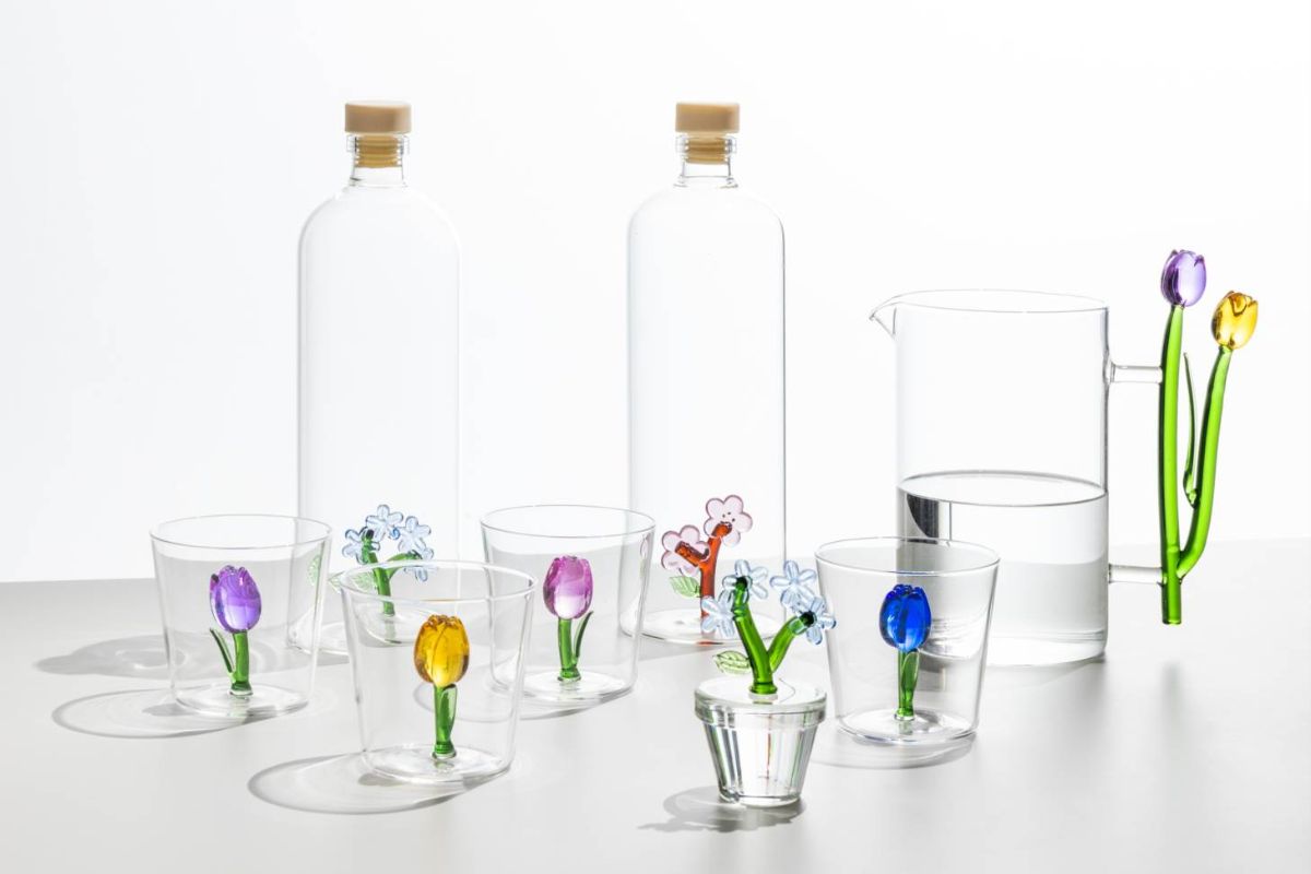 migliori marche oggettistica design Ichendorf Milano