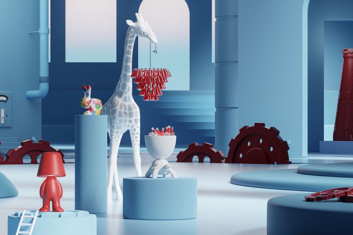 migliori marche oggettistica design Qeeboo