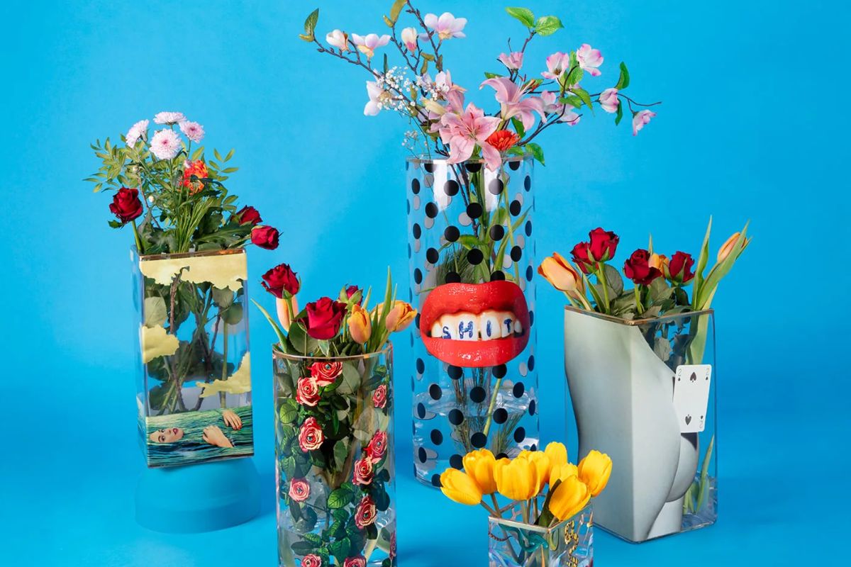 migliori marche oggettistica design Seletti