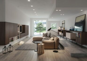 Ristrutturazioni intelligenti: come aumentare il valore immobiliare con scelte di design