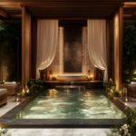 migliori progettisti di spa designer