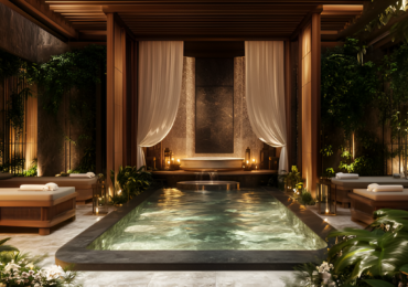 SPA Designer — La nostra selezione dei migliori progettisti di SPA italiani