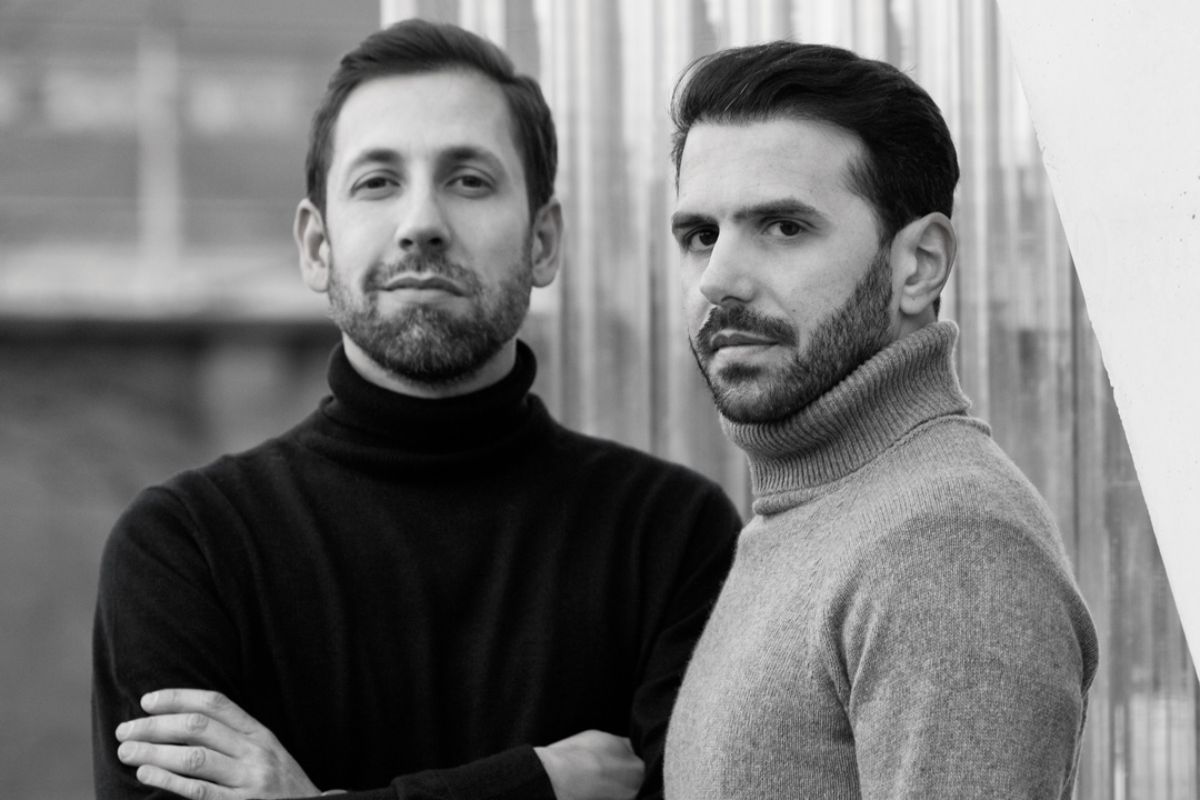 50 product designer italiani contemporanei Meneghello Paolelli Associati