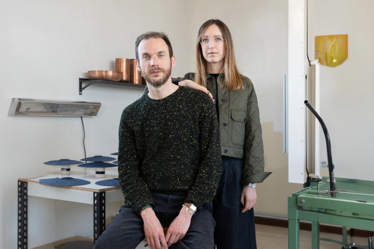 50 product designer italiani contemporanei Zanellato Bortotto