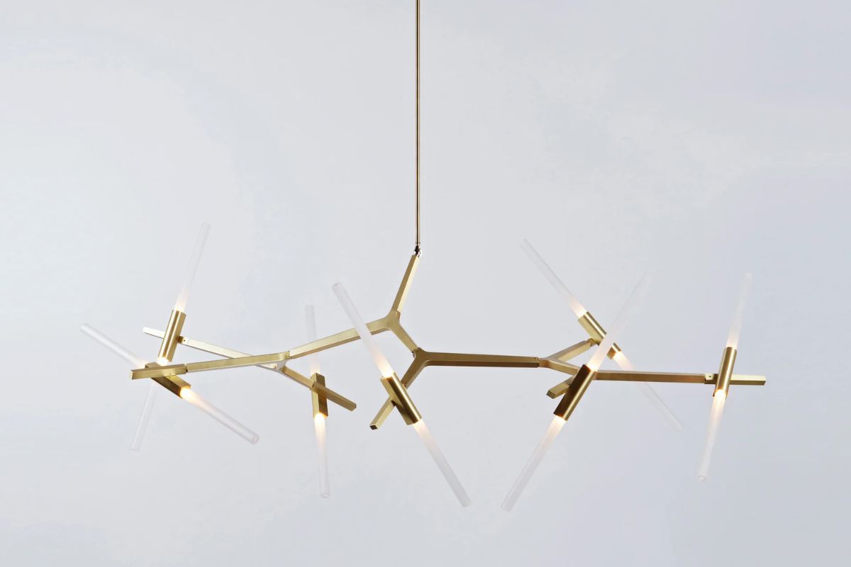 Agnes — Lindsey Adelman