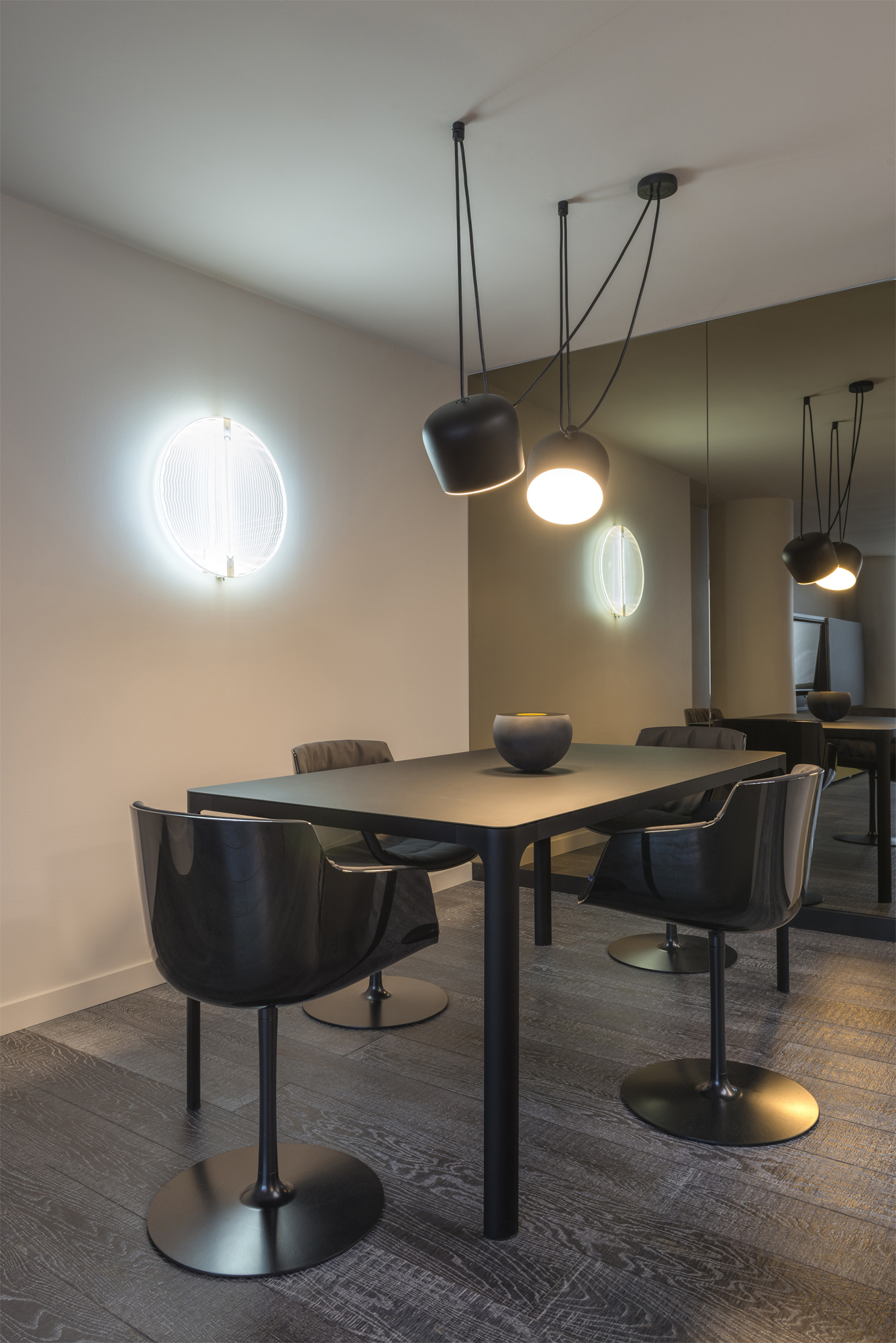 Aim — Ronan & Erwan Bouroullec per Flos