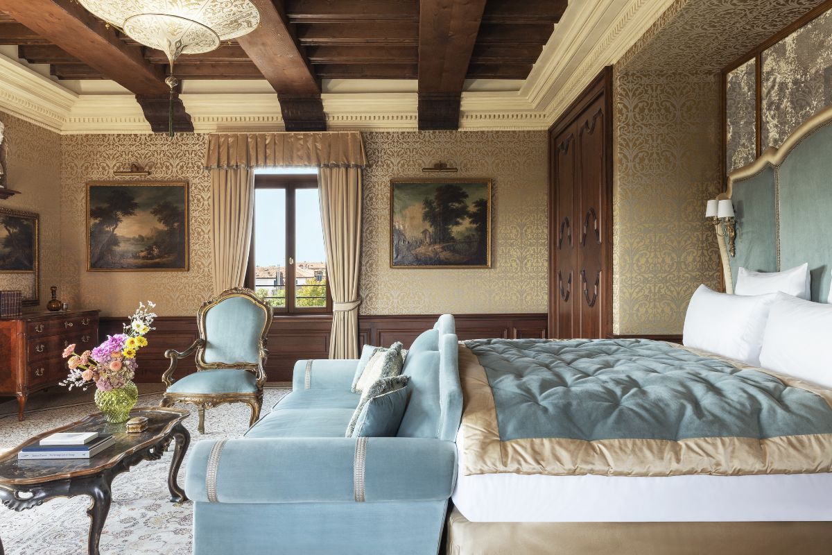 Airelles Palladio Venezia