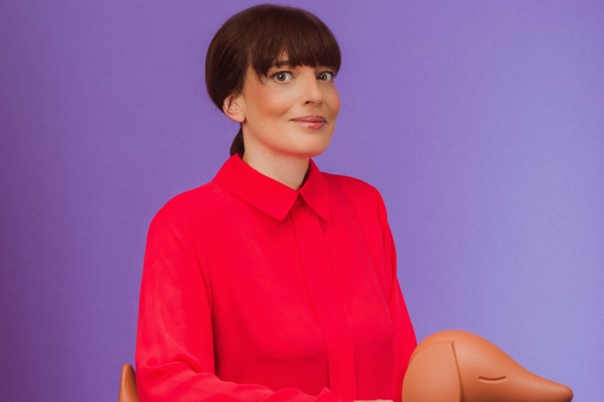 Alessandra Baldereschi