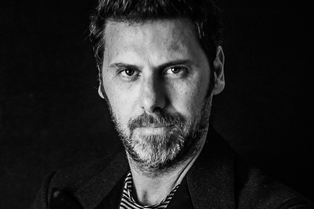 Alessandro Zambelli designer