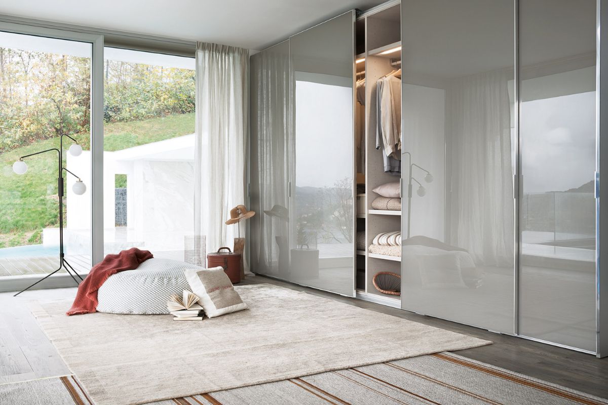 Come nascondere lavatrice e asciugatrice idee Lema – Armadio al Centimetro