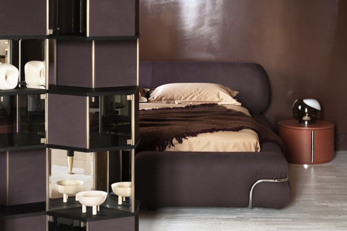 Comodini particolari