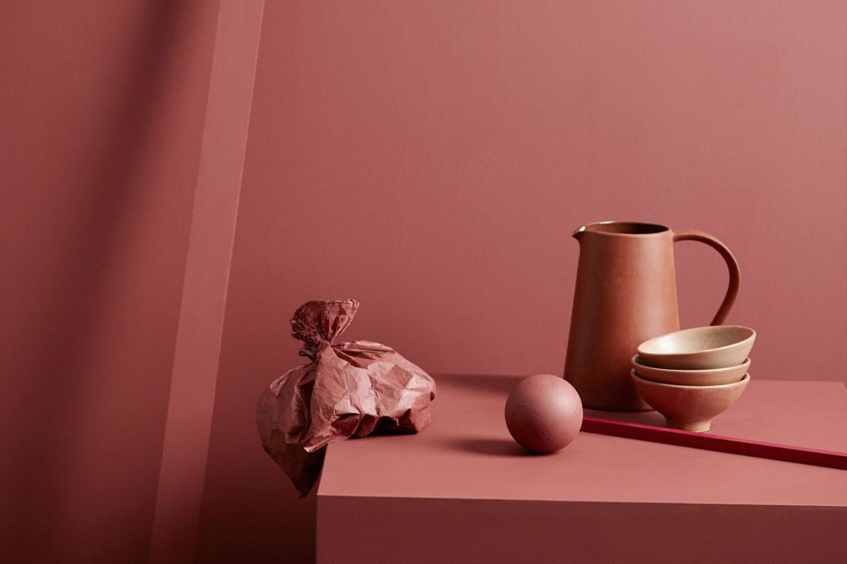 Cosa rende davvero una pittura adatta agli interni