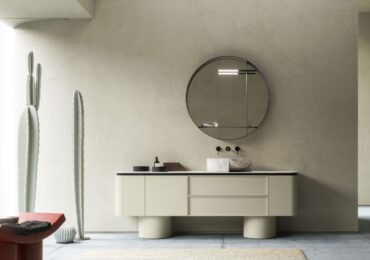 Dossier colore bagno 2026: come le palette della stanza bagno riflettono l’epoca del quiet luxury