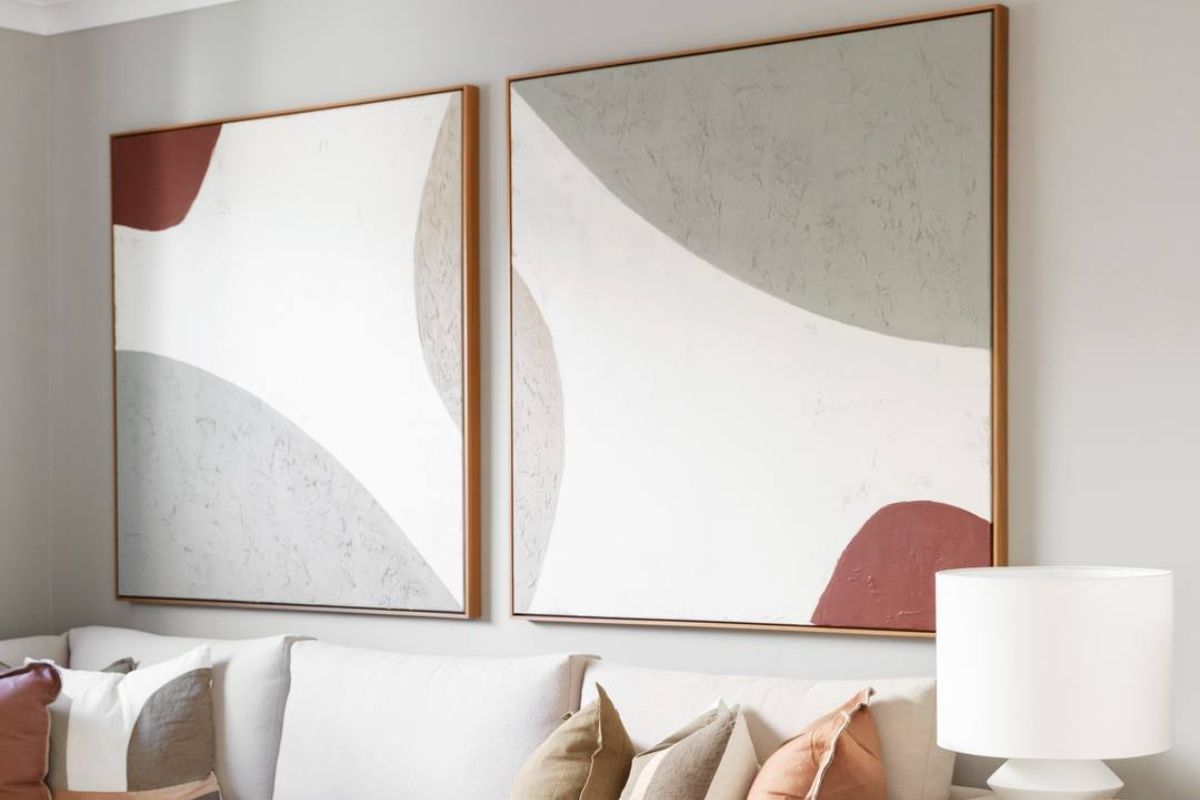 Dove comprare quadri moderni di design — i migliori siti 