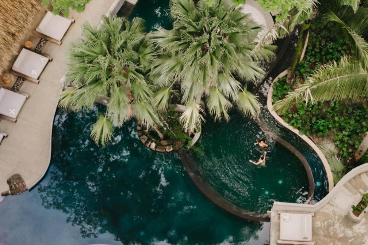 Esh, Nosara (Costa Rica)