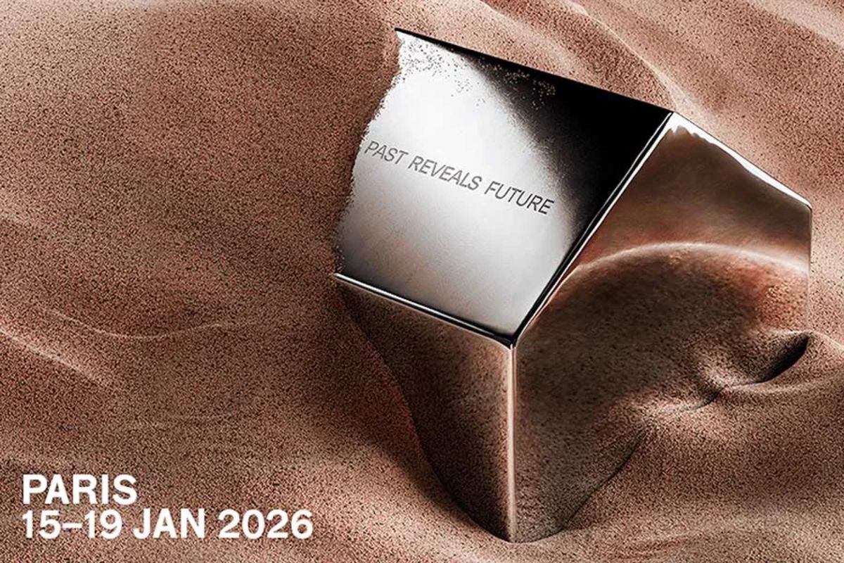 Eventi di design gennaio 2026 Maison & Objet
