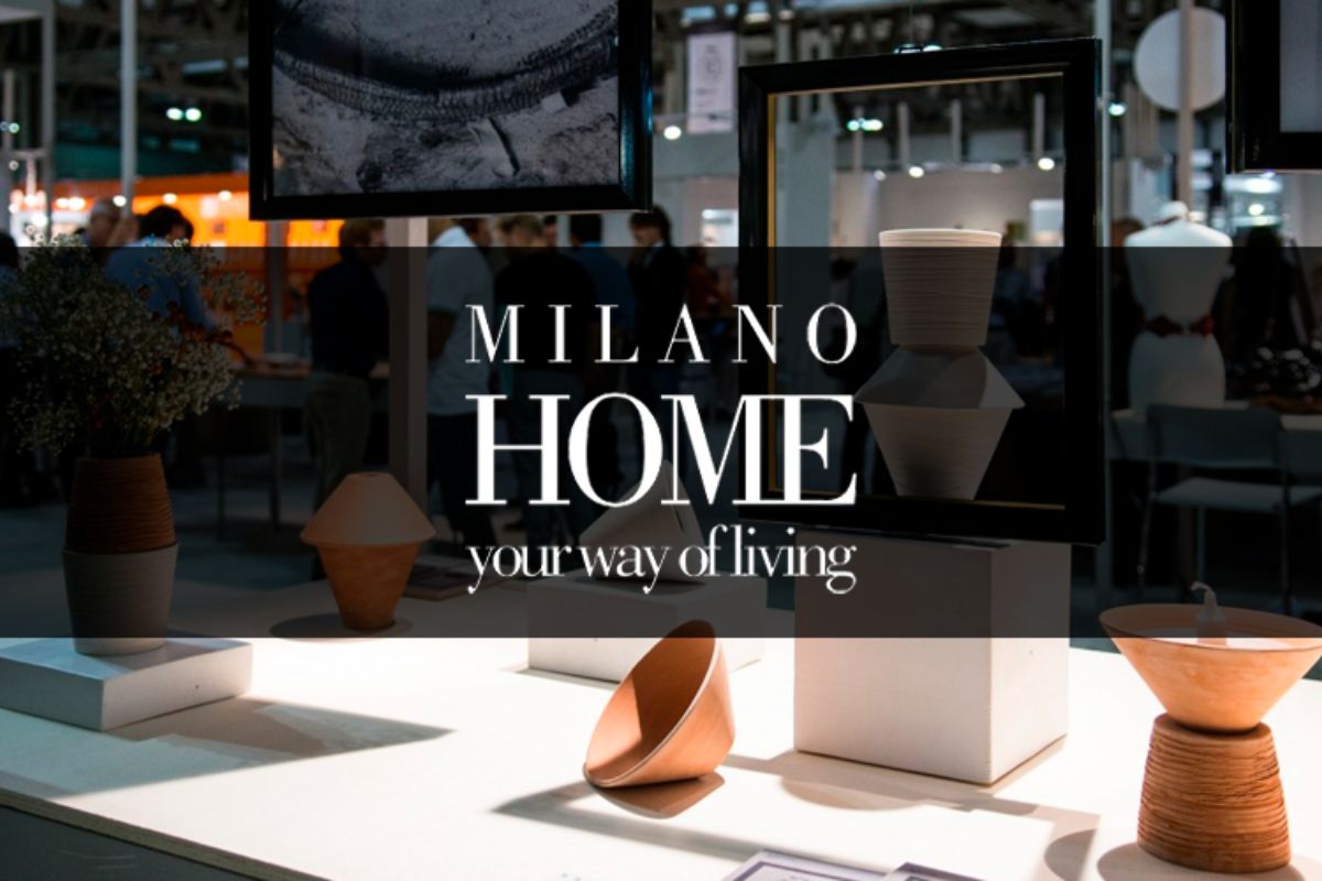 Eventi di design gennaio 2026 Milano Home