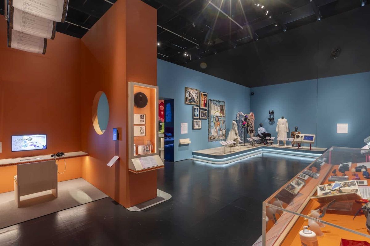 Eventi di design gennaio 2026 Mostre, fiere e trend in Europa