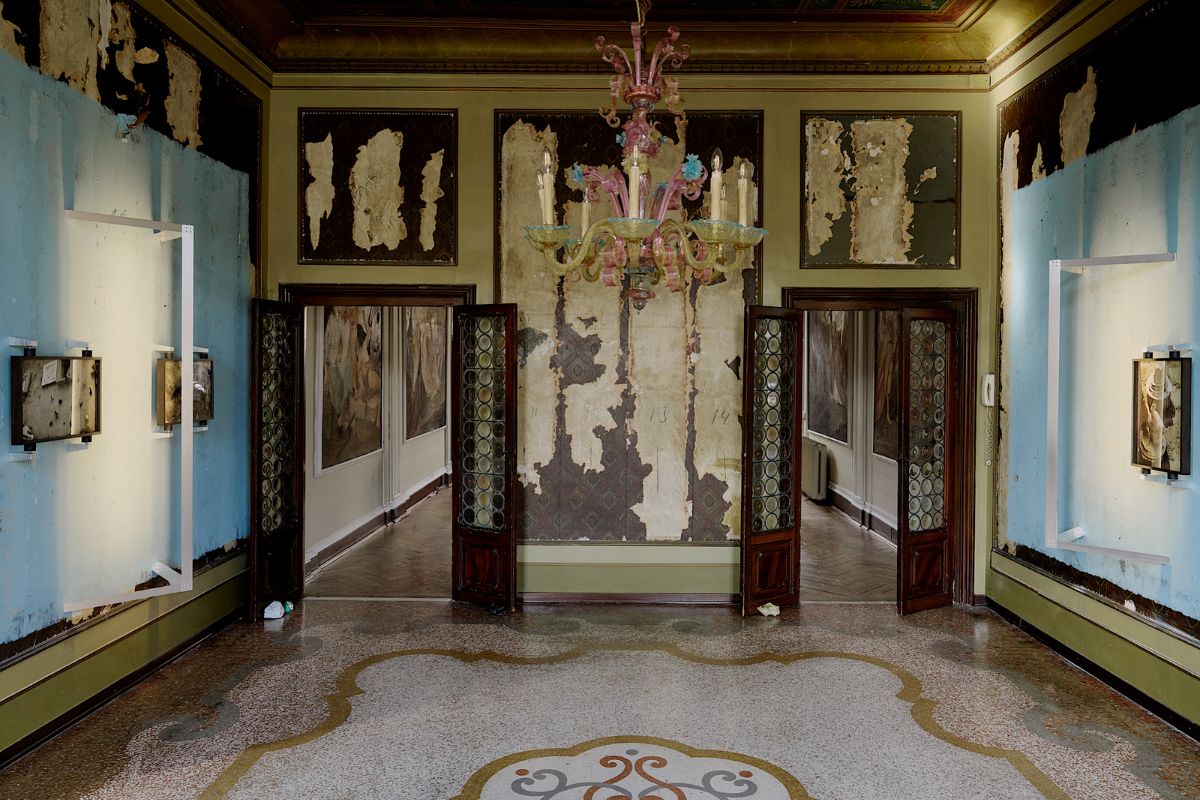 Eventi di design gennaio 2026 on display venezia