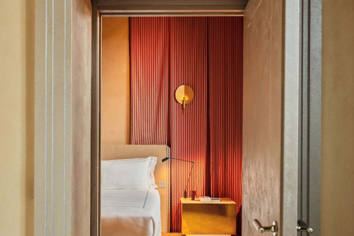 Experimental Rome, Roma (apertura 2026)