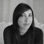 Fabrizia Capriati NAD
