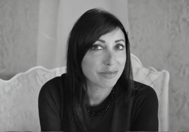 Fabrizia Capriati nominata Chief Communication Officer di NAD - Nuova Accademia del Design