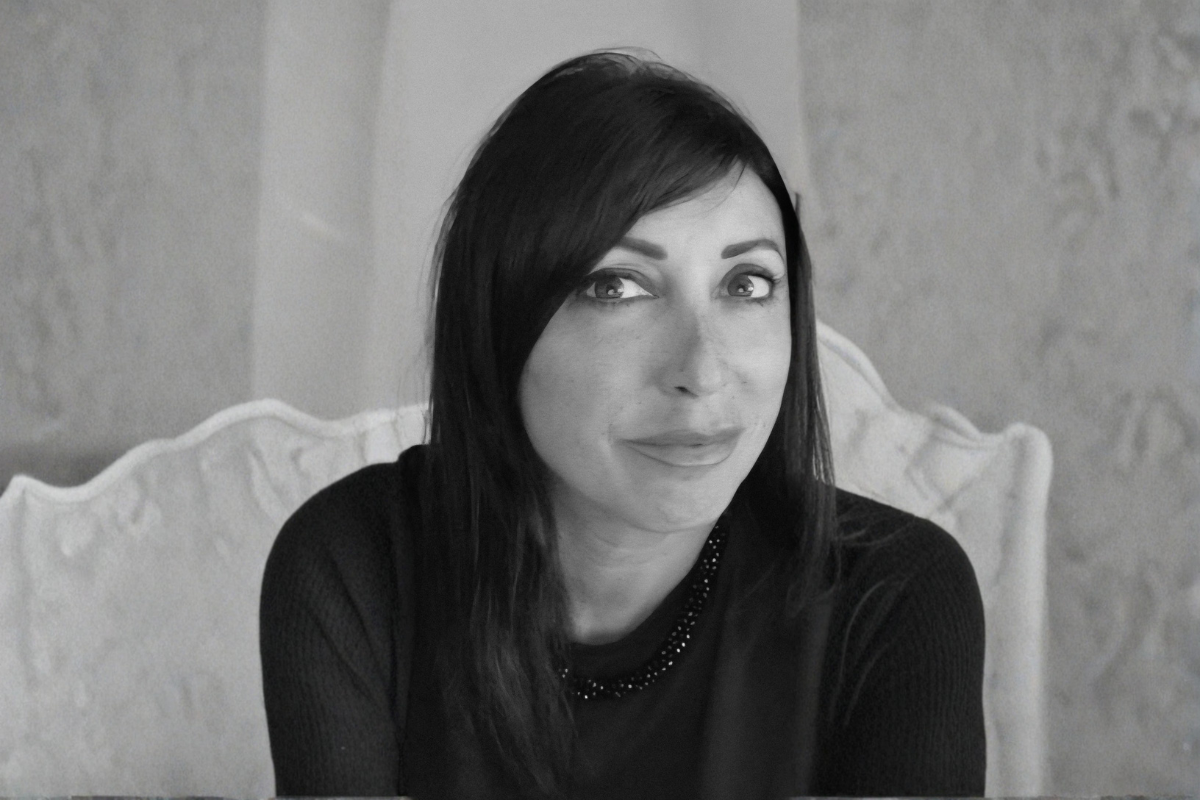 Fabrizia Capriati NAD