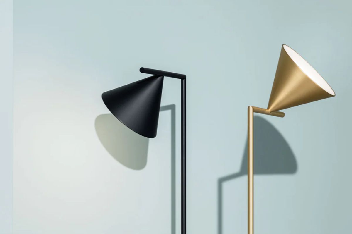 Flos — Captain Flint