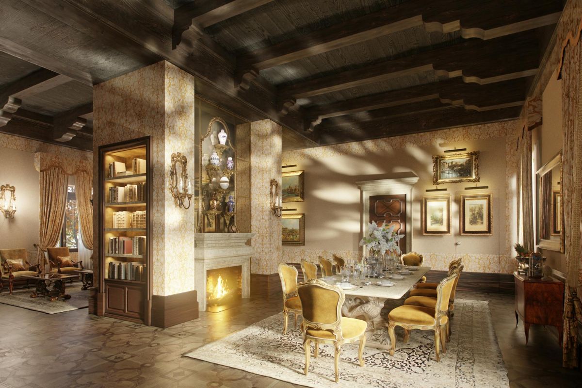 Gli hotel di design più attesi del 2026 Italia