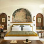 Gli hotel di design più attesi del 2026 le nuove aperture che raccontano come l'architettura dell'ospitalità si trasforma nel mondo