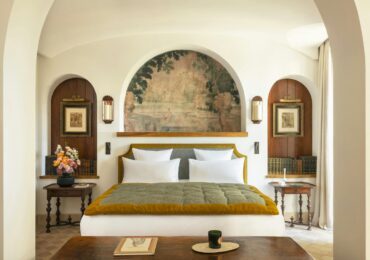 I migliori hotel di design nel 2026: le nuove aperture che raccontano l'evoluzione dell'architettura dell'ospitalità nel mondo