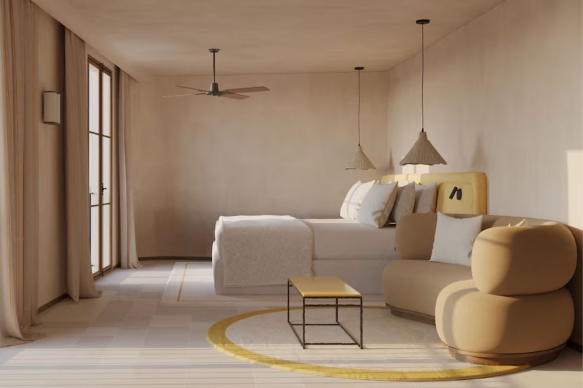 Gran Hotel Margalida, Banyalbufar nuove aperture hotel design 2026