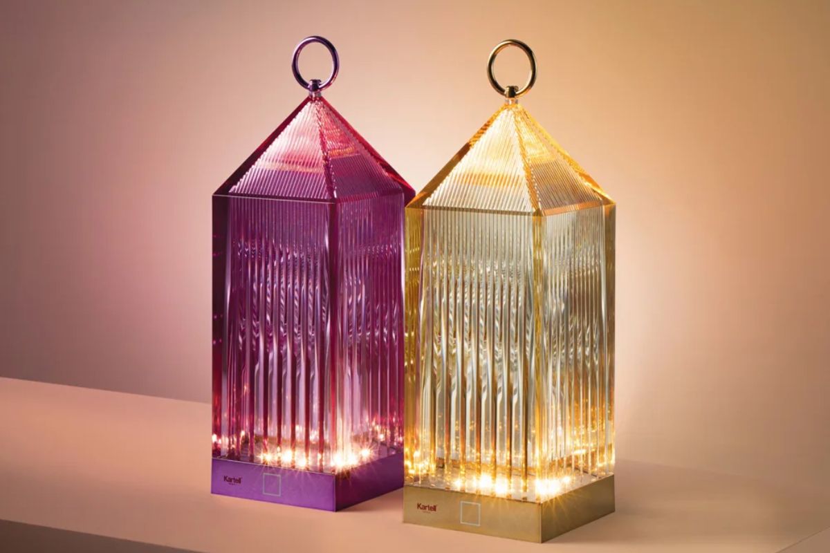 Kartell — Lantern