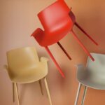 Kartell — Piuma