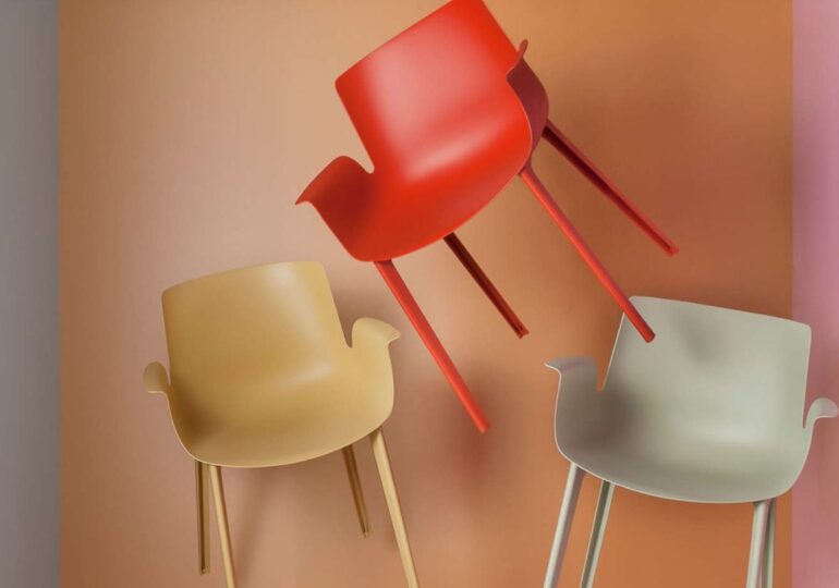 Oltre la forma: quando il design torna a essere progetto