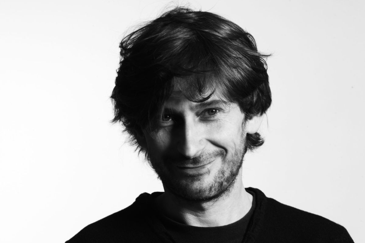 Lorenzo Damiani product designer italiani