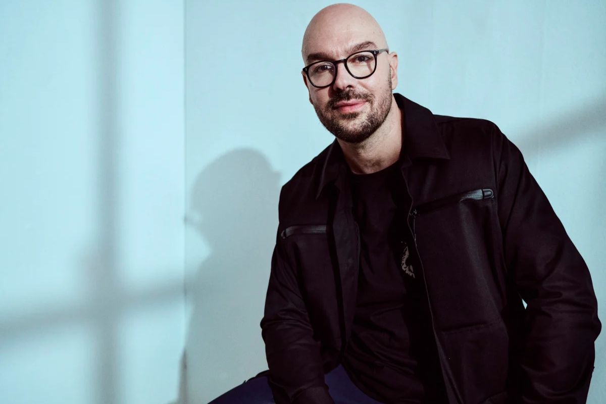 Luca Nichetto product designer italiani