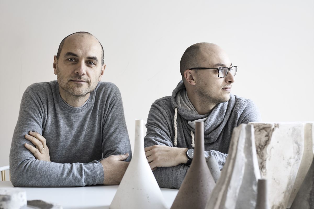 LucidiPevere product designer italiani