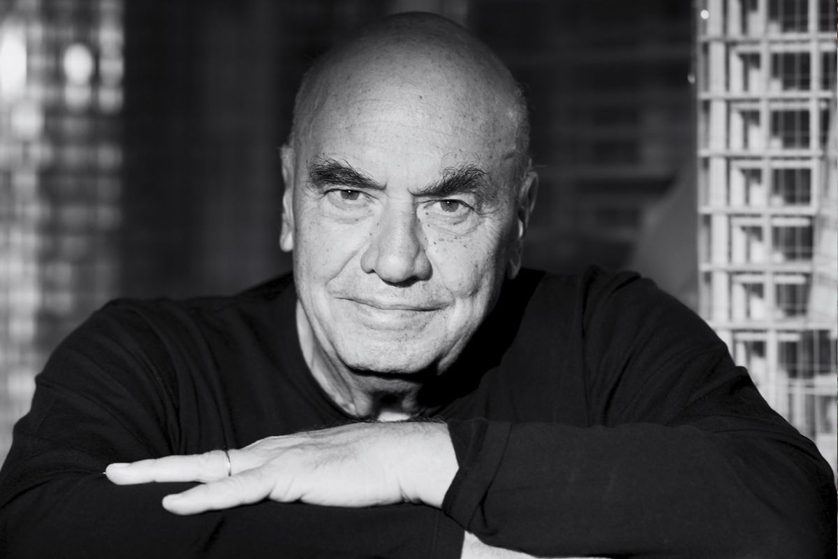 Massimiliano Fuksas chi è l’architetto italiano che ha ridefinito il linguaggio dell’architettura contemporanea