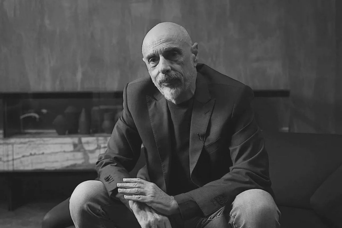 Massimo Castagna product designer italiani contemporanei