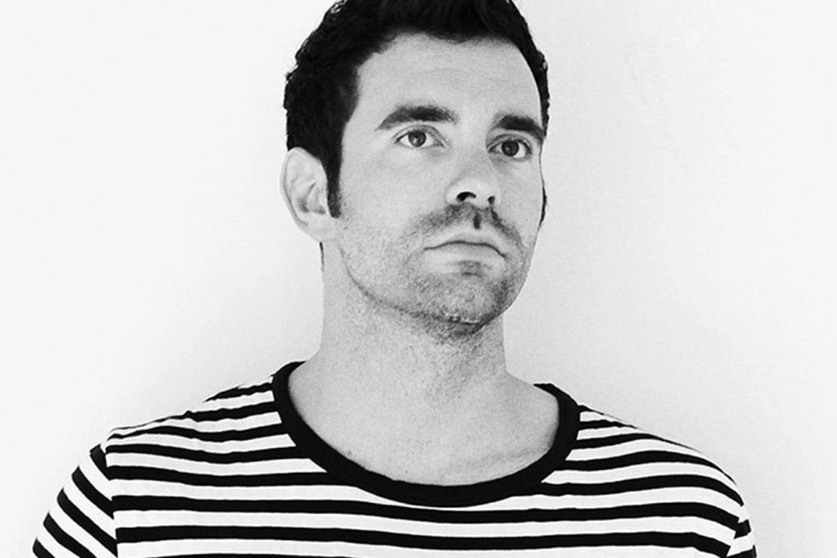 Matteo Zorzenoni designer italiani contemporanei