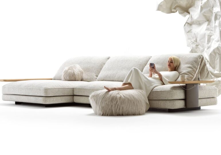 Migliori divani di design 2026: guida ai modelli iconici e contemporanei