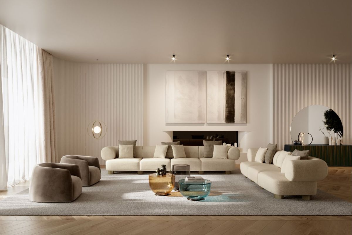 Migliori divani di design 2026