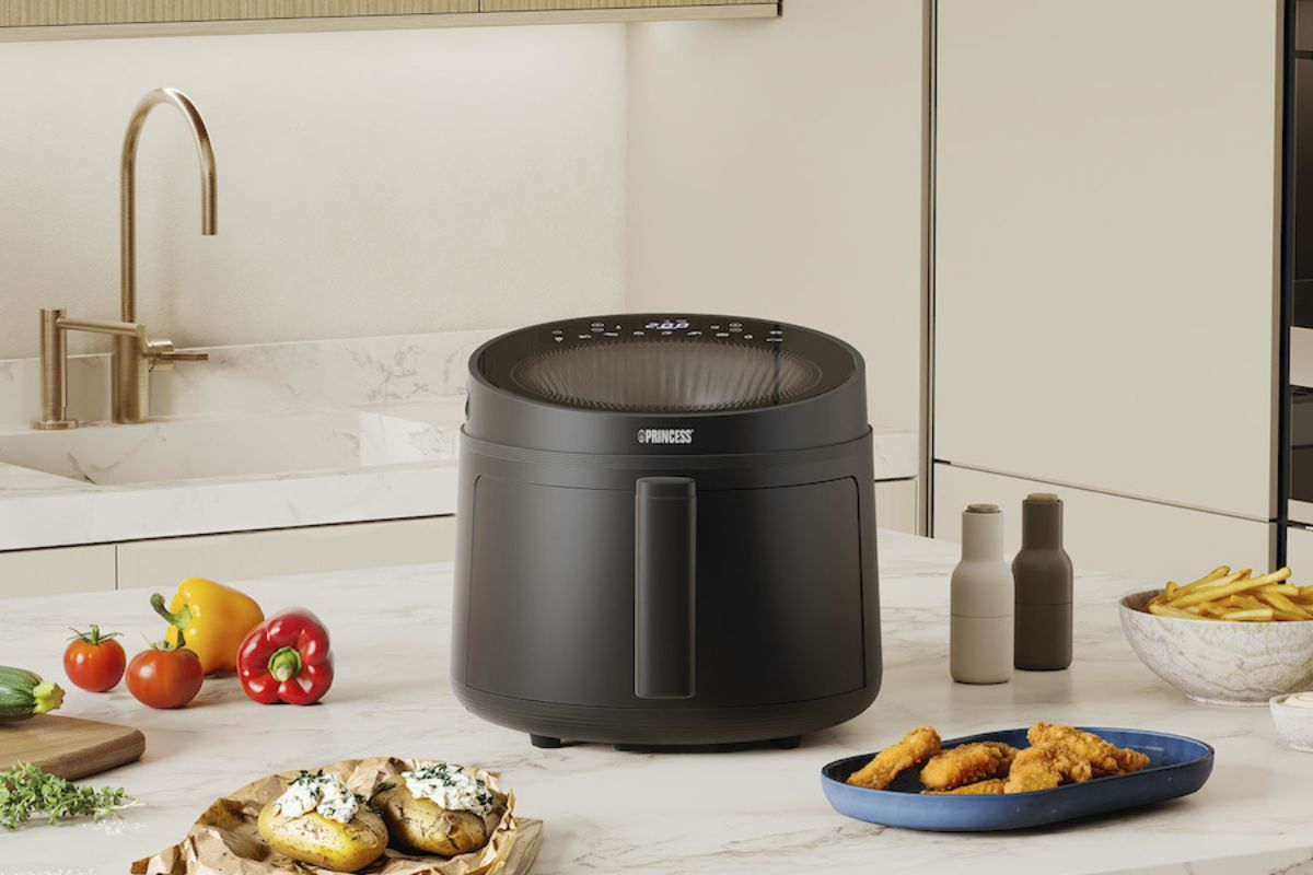 Migliori marche friggitrici ad aria 2026