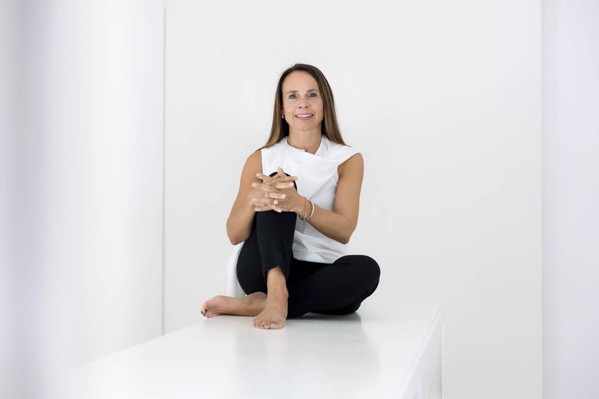 Monica Armani product designer italiani