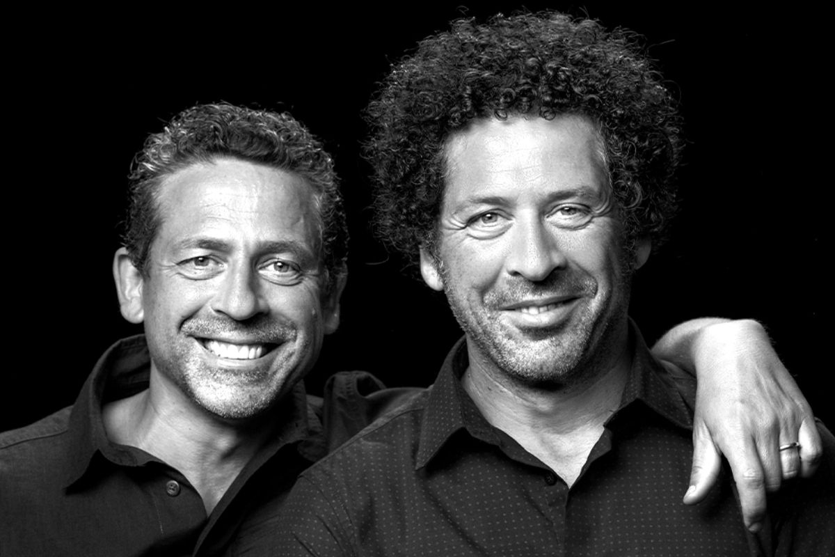 Pio & Tito Toso product designer italiani contemporanei