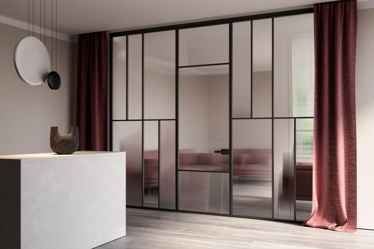 Quando una tendenza diventa moda (e quando invece diventa linguaggio di progetto)