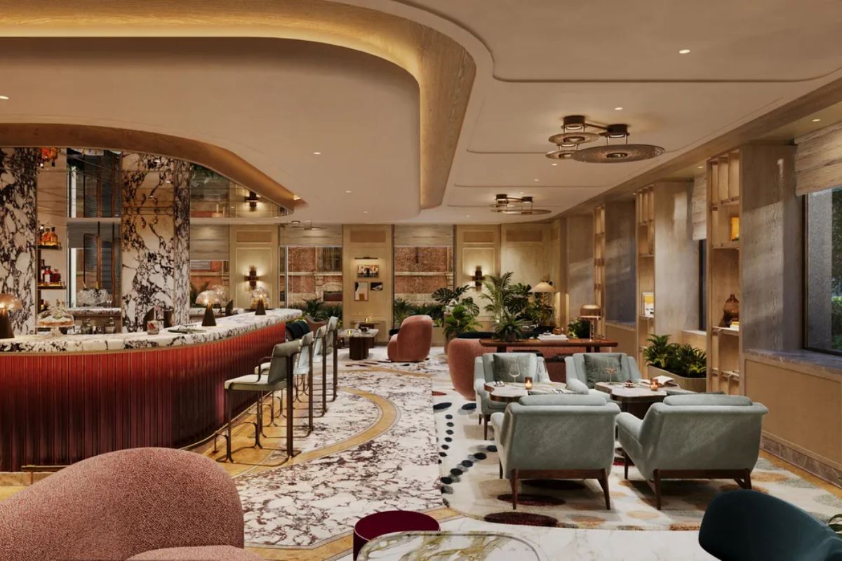 Six Senses Milano, Milano (apertura primavera 2026)