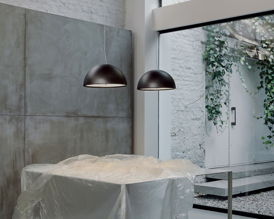 Skygarden — Marcel Wanders per Flos